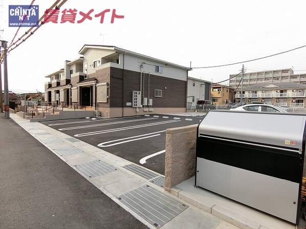 江戸橋駅 徒歩17分 2階の物件内観写真